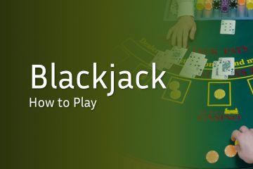 How to play blackjack