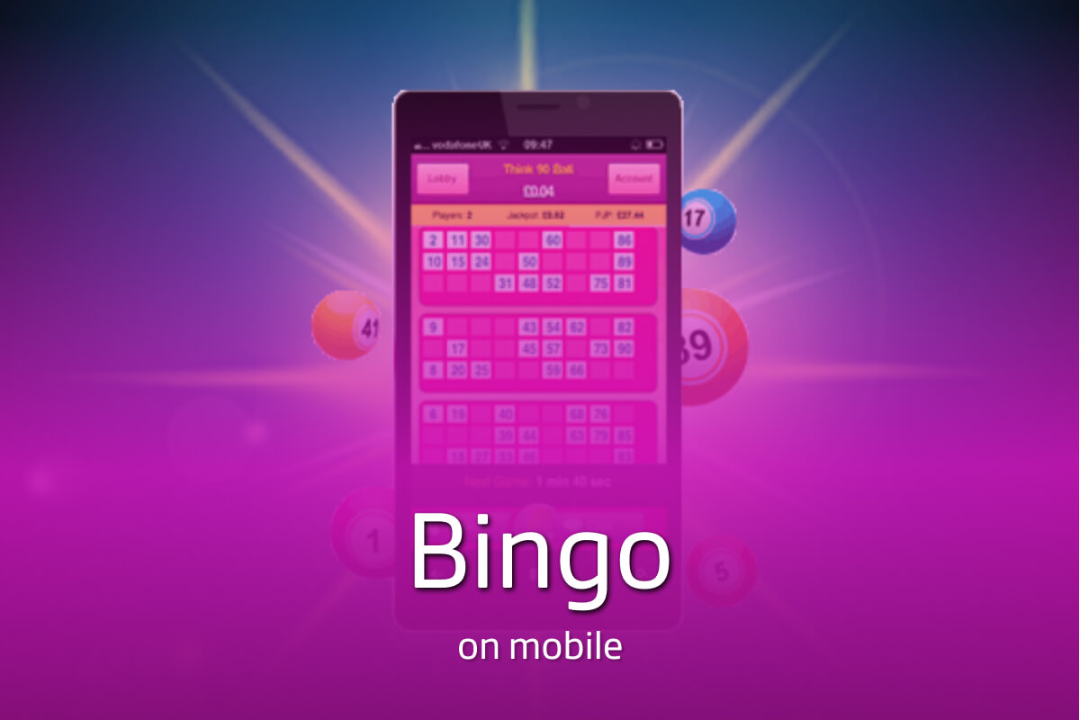 Online bingo game review