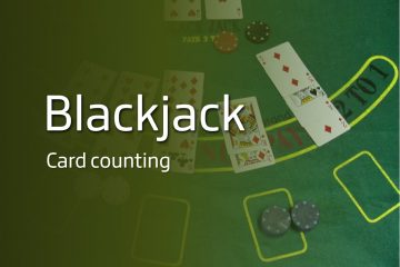 Card counting Blackjack — your trusted guide