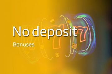 No deposit bonuses and promotions at online casinos