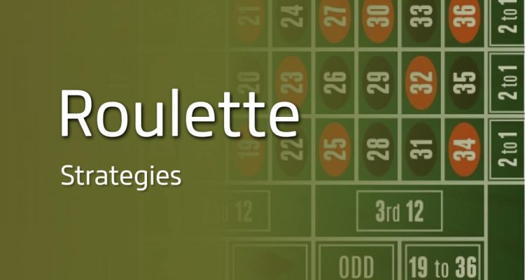 TOP online Roulette strategies — your full guide
