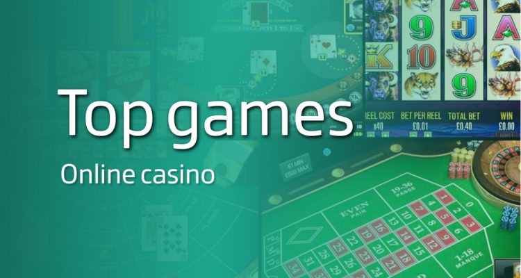Top free online casino games to play in 2022