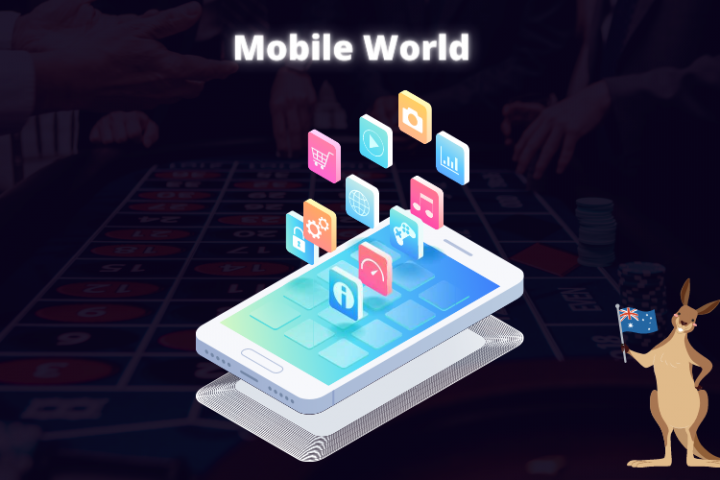 Best Casino Apps in Australia