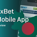 Bangladeshi Android and iOS 1xbet app