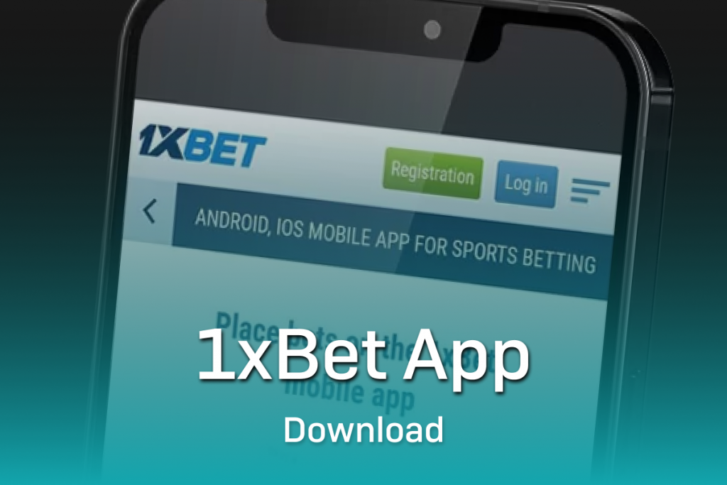 Download Bangladesh 1xbet App