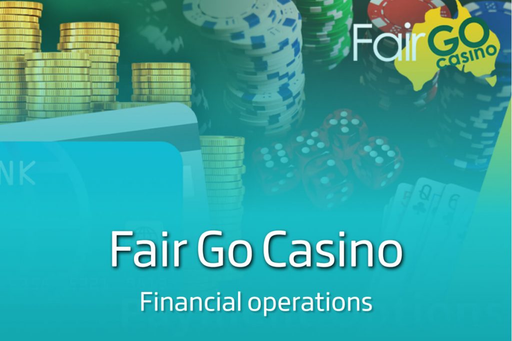 Fair Go Financial operations