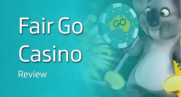 Fair Go Casino Review