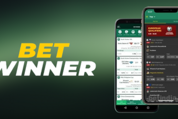 A new overview of Betwinner 2023!