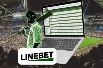 Linebet bookie: a paradise for Indian bettors!