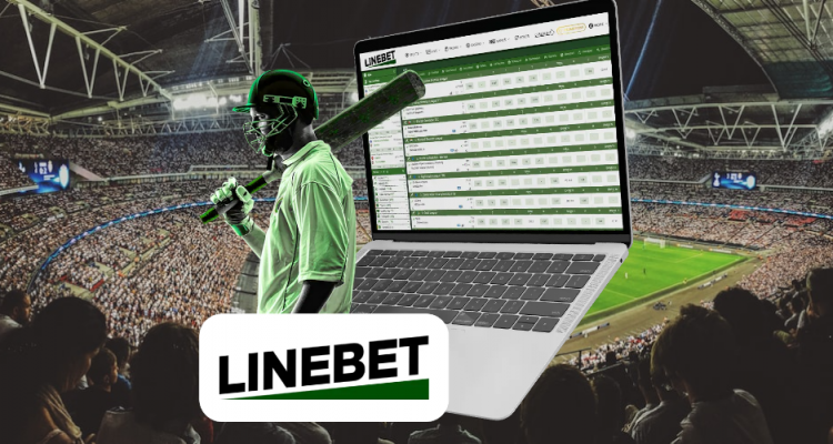 Linebet bookie: a paradise for Indian bettors!