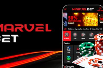 Marvelbet Site - Trustful Manual for Indian Punters