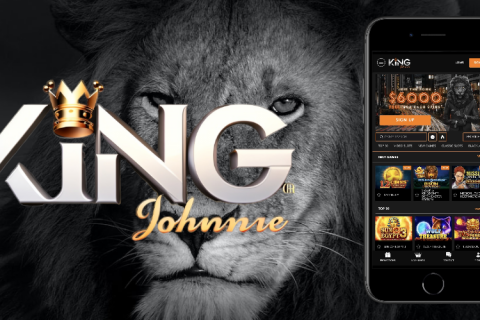 King Johnnie Casino - Premium Destination for Aussies