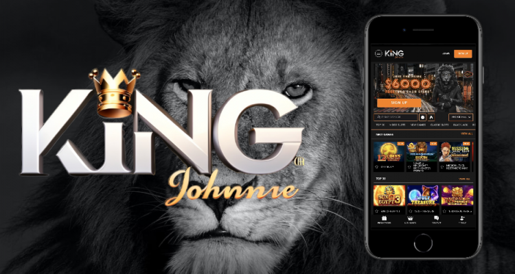 King Johnnie Casino - Premium Destination for Aussies