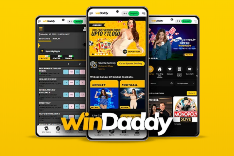 Real Winnings with WinDaddy Betting Site
