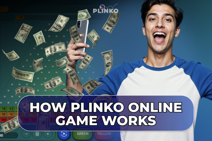 How Plinko Online Game Works