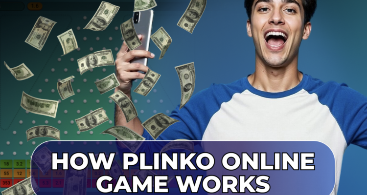 How Plinko Online Game Works