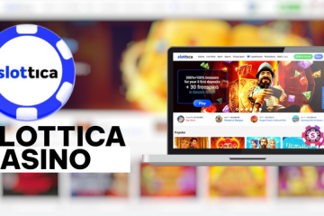 Review of Slottica Online Casino